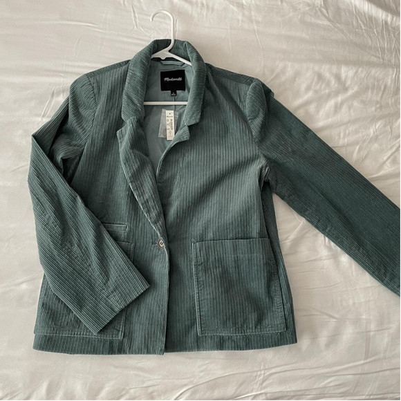 Outerwear - Picture 1 of 7